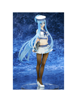 Фигурка 1/8 Такао (Takao Sailor Ver.)