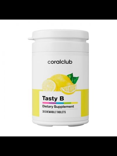 Тэйсти Би со вкусом лайма  CoralClub