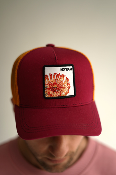 БЕЙСБОЛКА ПРИЯТНО "НУТАН"