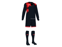 Комплект вратарский Joma Zamora VI 102248.119 (Футболка+шорты+гетры)
