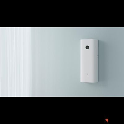 Приточный воздухоочиститель бризер Xiaomi Mijia New Fan G1 (MJXFJ-300-G1)