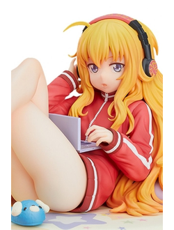 Фигурка 1/7 Габриэль Уайт Тэмма (Gabriel White Tenma)