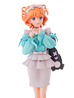 Фигурка Ёцуба Накано (Yotsuba Nakano Ichiban Kuji)