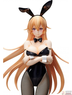 Фигурка 1/4 Эрина Накири (Erina Nakiri Bunny Ver.)