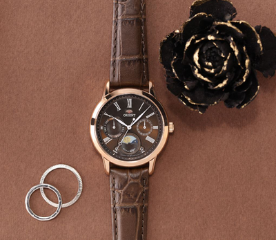 Женские часы Orient RA-KA0002Y