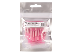 Гильза соединительная изолированная ГСИ-Т 1,5 (20шт) в термоусаживаемом корпусе в мини-упаковке