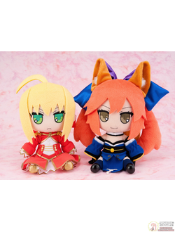 Мягкая игрушка Нерона Клавдия (Nero Claudius)