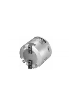 Пневматический захват 2-х кулачковый MHS2