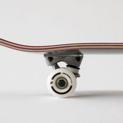 Скейтборд Footwork Fisheye 8x31,5