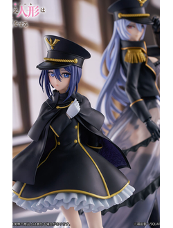 Фигурка Садзюна Инуи (Sajuna Inui Black Lily Ver.)