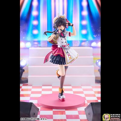 Фигурка Мэгумин (Megumin Light Novel Idol Ver.)