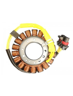 Статор Bronco AT-01437 для Polaris SCRAMBLER 1000 XP (2017-2019) SCRAMBLER 850 (2017-2019) SPORTSMAN 570 (2014-2015) SPORTSMAN 1000 XP (2017-2019)(4014406)