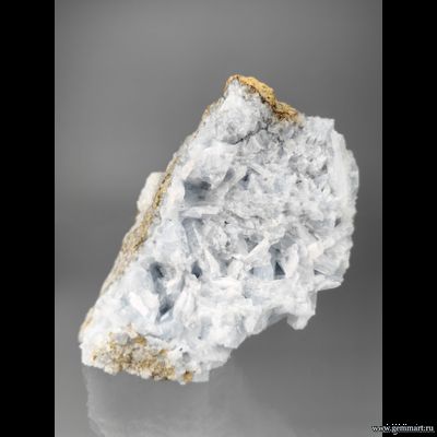 Целестин. Дагестан. Россия. 130*75*60мм