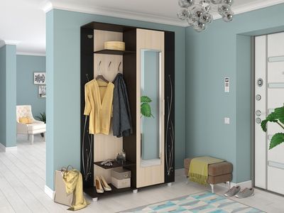 Прихожая "Ирма-2" (ТЭКС)