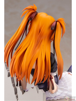 Фигурка 1/7 Аска Лэнгли (Asuka Langley Gothic Lolita ver., :RE)
