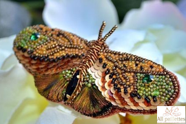 Работы мастеров, информация о мастер-классах