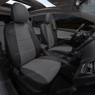 Автомобильные чехлы Haval Jolion I с 2021 г.в.