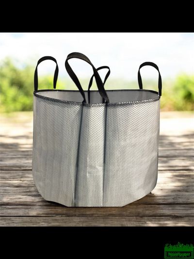 Сумка с ручками Т 78  (55х33) Р 180 г/м2  (20 шт.)