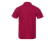 арт. 04 Рубашка-поло StanPremier, бордовый