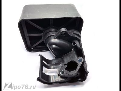 Фильтр воздушный 168 170f в сборе корпус