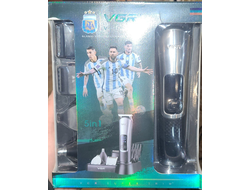 машинка для стрижки vgr v 111