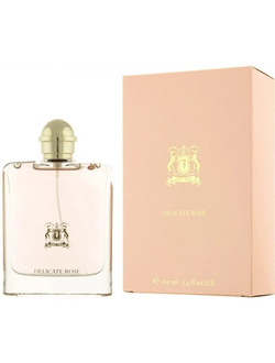 Парфюм. вода НЕЖНАЯ РОЗА / vers. equivalent  DELICATE ROSE Trussardi  10 мл
