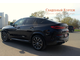 New BMW X6 Black Edition