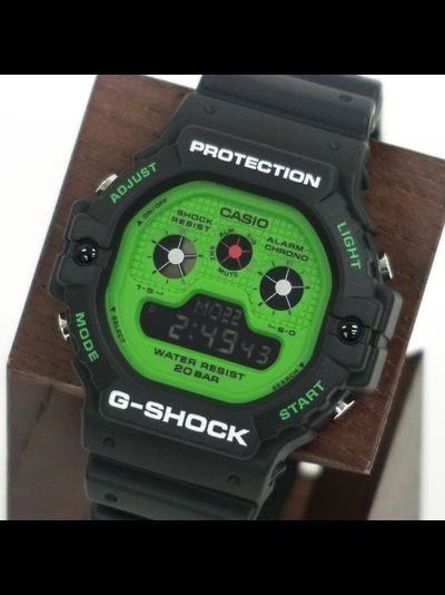 Часы Casio G-Shock DW-5900RS-1ER