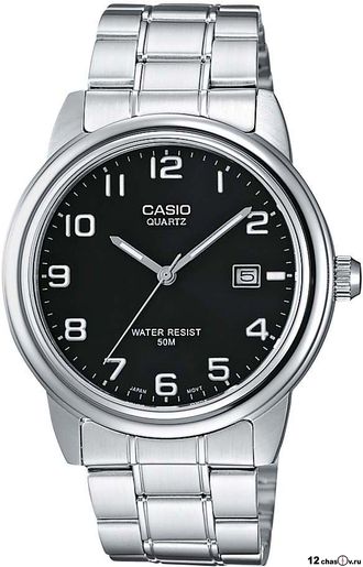 Часы Casio MTP-1221A-1AVEG