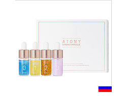 Каталог товаров ATOMY - Красота