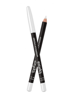 TOPFACE Карандаш для глаз Waterproof Eyeliner PT 614