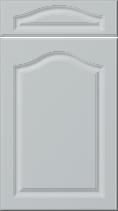 Фасад с фрезеровкой № 103