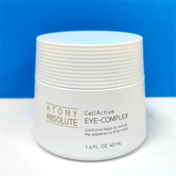 АТОМИ Абсолют крем для век