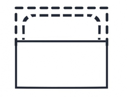 Экран фронтальный