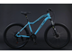 Горный велосипед Timetry TT132 21СК 26", РАМА 17" синий