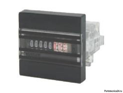 Счетчик моточасов 220V