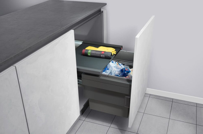 ВСТРАИВАЕМАЯ СИСТЕМА 56Л (2X28) CARGO SYNCHRO HAILO 3608-62