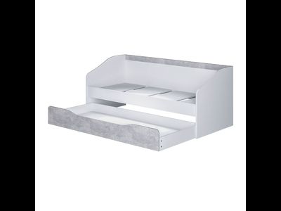 Детская "Паскаль" (БТС) Вариант 1