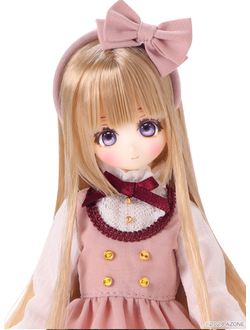 Кукла 1/6 PureNeemo Noella ～Toi et moi～, Rose pale ver.