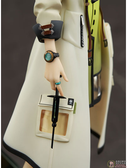 Фигурка 1/7 Кальцит (Kal'tsit Apex)