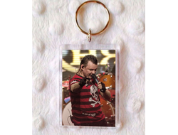 Брелок Король и Шут №4