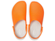 CROCS LITERIDE CLOG ORANGE ОРАНЖЕВЫЕ