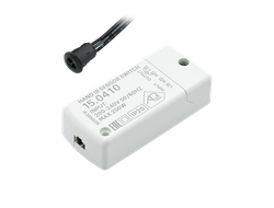 Выключатель инфракрасный двухфункциональный черный 220V 250W  (15.0410)  AQ
