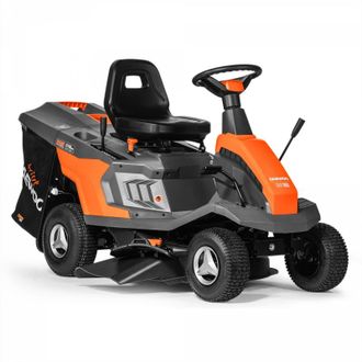 Райдер Daewoo DWR 660