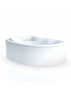 сантехника Ванна 1600x1100