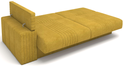 ДИВАН-СОФА, ДВУХМЕСТНАЯ ПАРКЕР, МЕТАЛЛОСКЕЛЕТ, С МЕХАНИЗМОМ МАТРИКС И ЯЩИКОМ, РЕГУЛИРУЕМЫЙ ПОДЛОКОТНИК, СЪЕМНЫЙ ЧЕХОЛ, ПОДЪЕМНЫЙ МЕХАНИЗМ