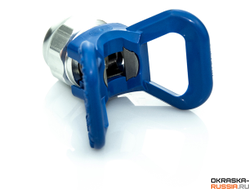 Соплодержатель Graco Rac X 7/8" для сопел FFLP и LP