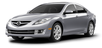 Mazda 6 седан (2008-2013)