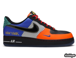 Nike Air Force 1 Low 'What The New York' (40-45)