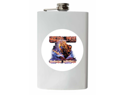 Фляжка Сектор Газа, Юрий Хой №31